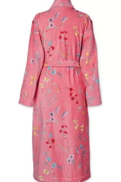 Pip Studio Bademäntel|Bademäntel Les Fleurs