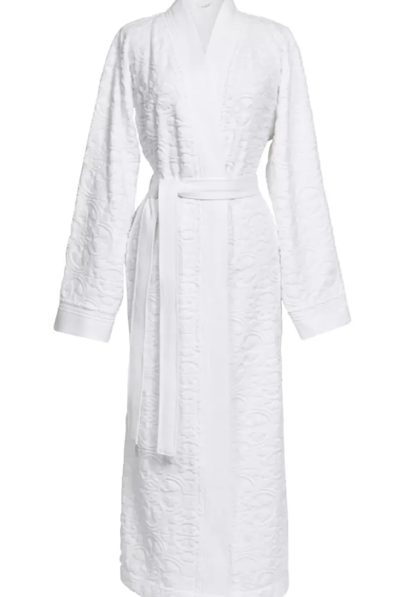 Pip Studio Bademäntel|Bademäntel Mosaic De Pip Weis