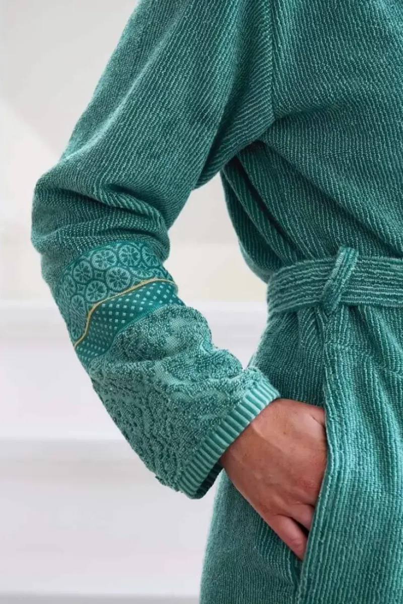 Pip Studio Bademäntel|Bademäntel Soft Zellige