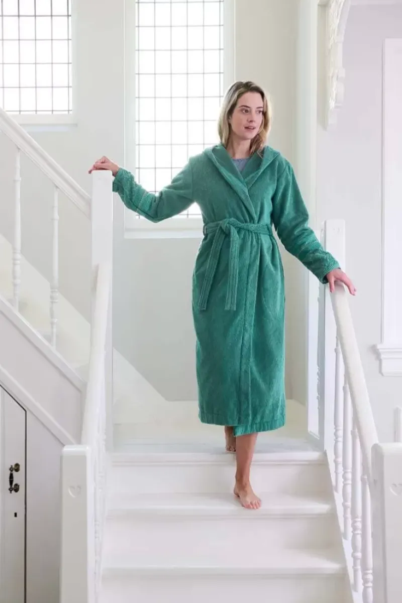 Pip Studio Bademäntel|Bademäntel Soft Zellige