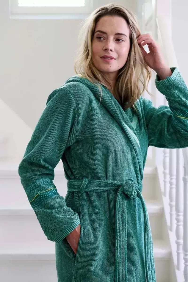 Pip Studio Bademäntel|Bademäntel Soft Zellige