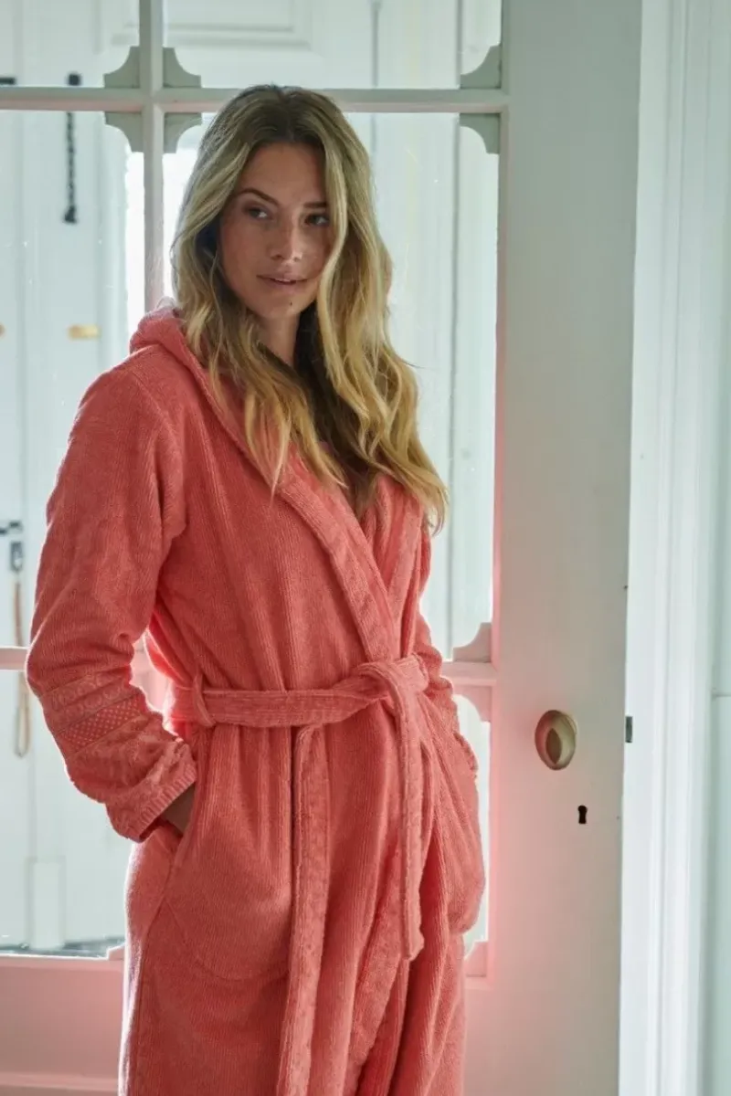 Pip Studio Bademäntel|Bademäntel Soft Zellige