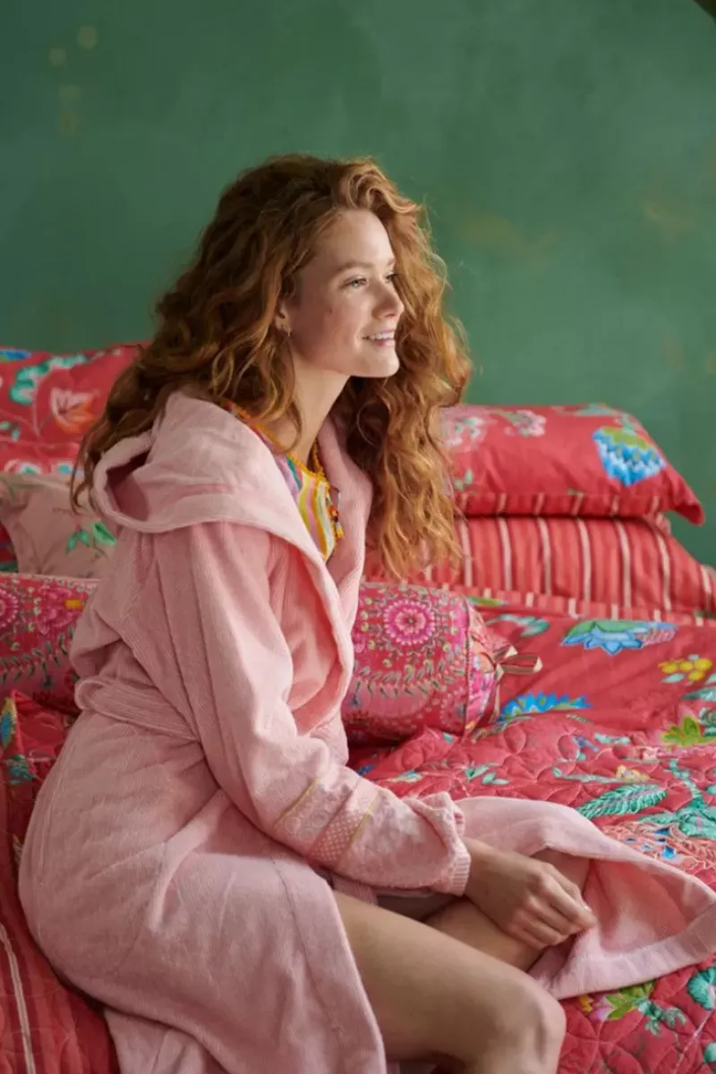 Pip Studio Bademäntel|Bademäntel Soft Zellige