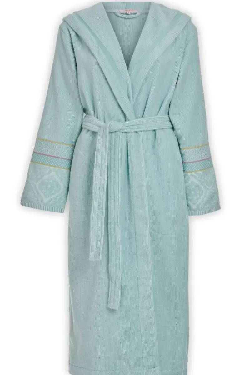 Pip Studio Bademäntel|Bademäntel Soft Zellige