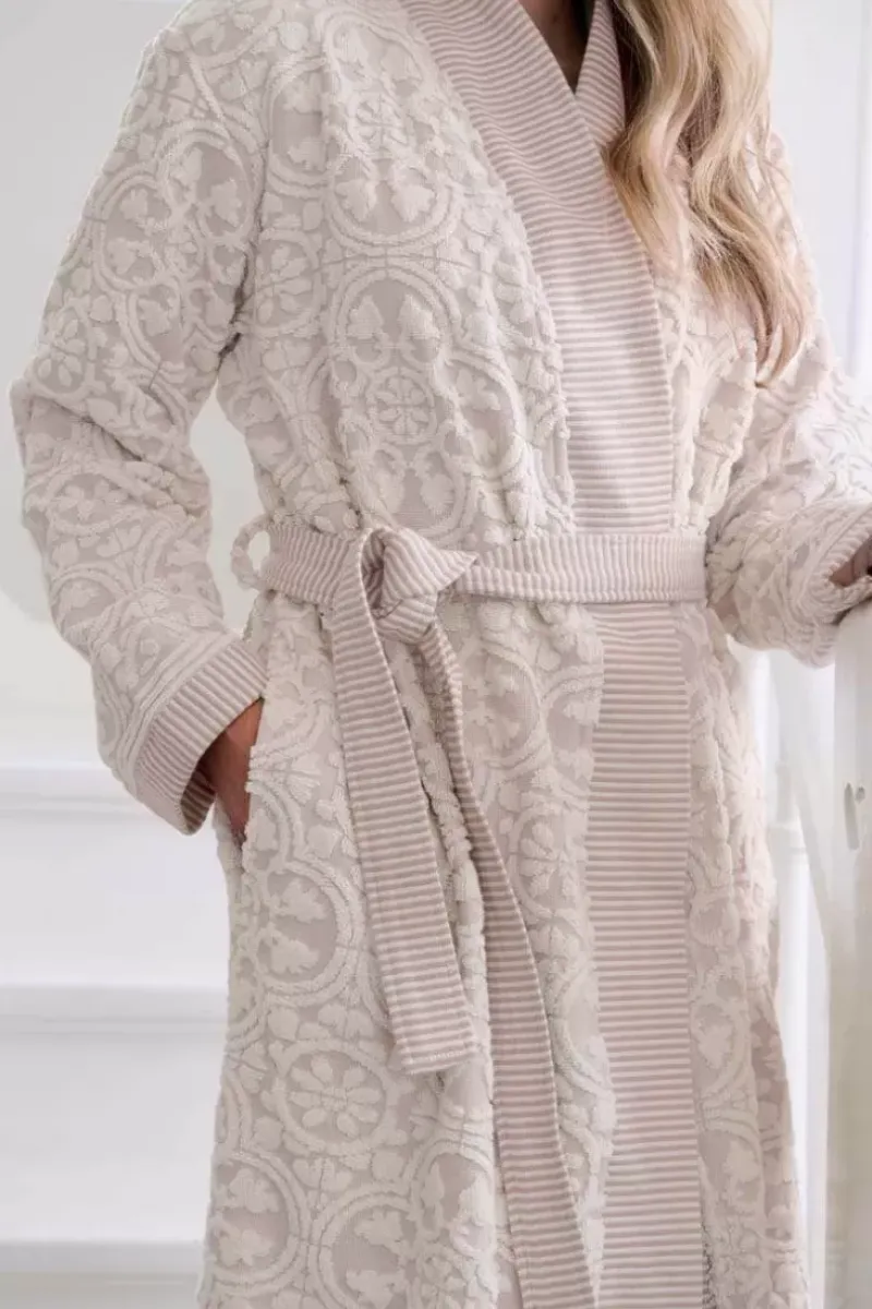 Pip Studio Bademäntel|Bademäntel Tile De Pip