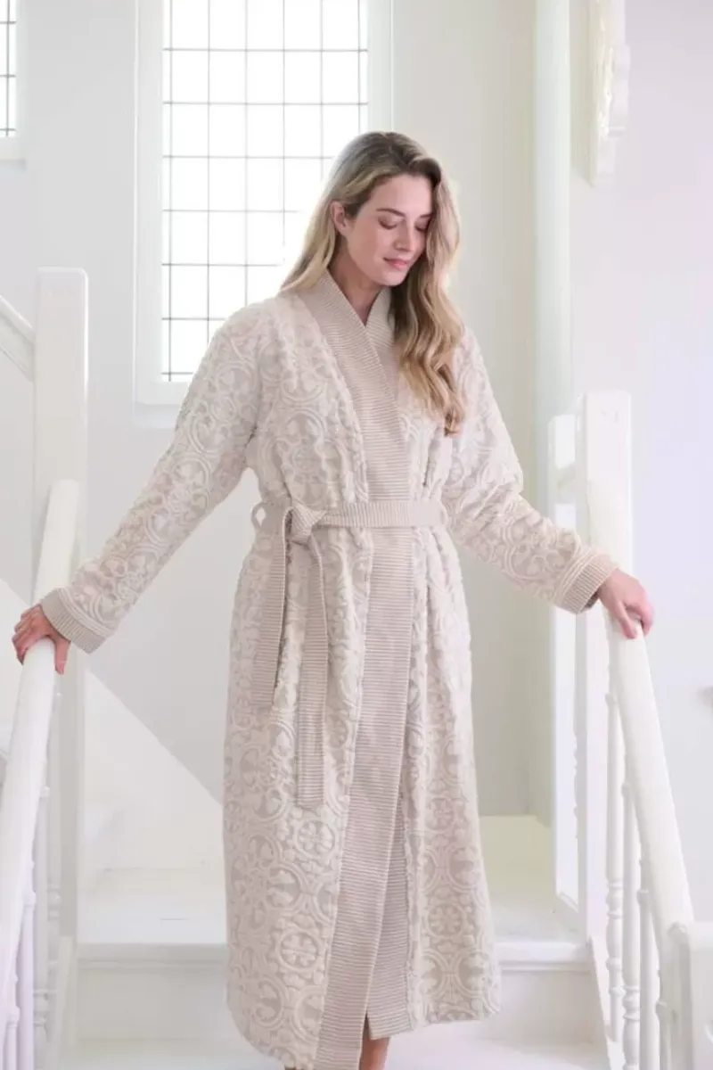 Pip Studio Bademäntel|Bademäntel Tile De Pip