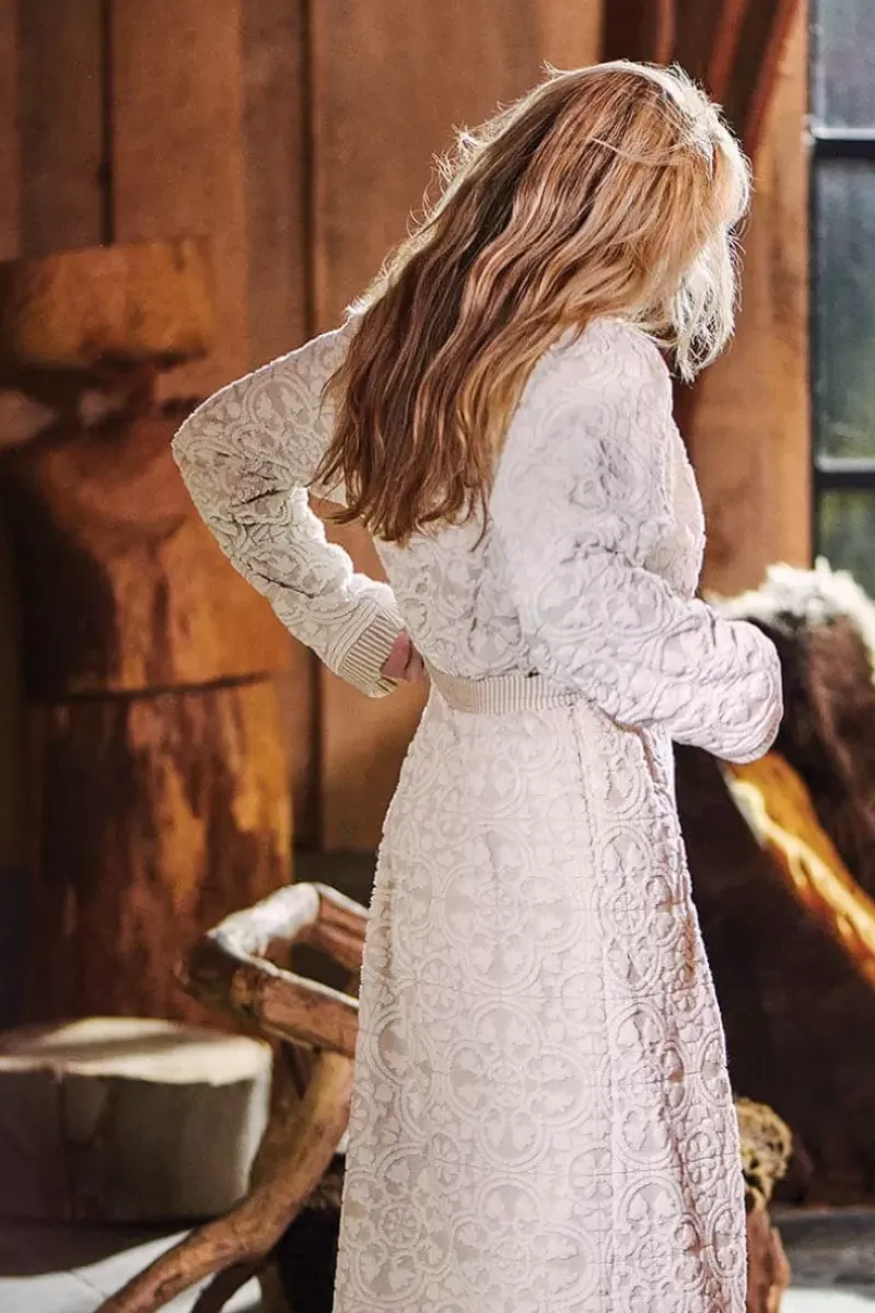 Pip Studio Bademäntel|Bademäntel Tile De Pip