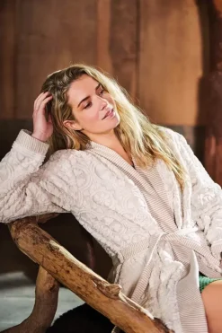 Pip Studio Bademäntel|Bademäntel Tile De Pip