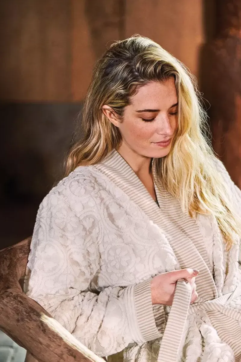 Pip Studio Bademäntel|Bademäntel Tile De Pip