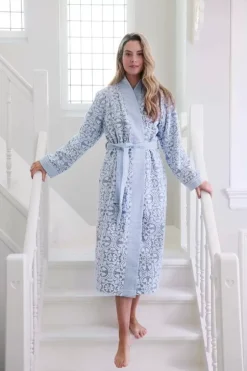 Pip Studio Bademäntel|Bademäntel Tile De Pip