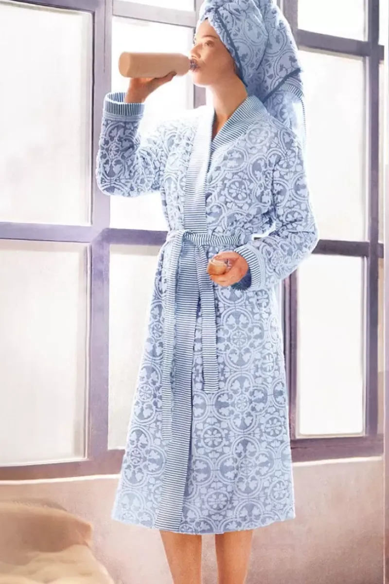 Pip Studio Bademäntel|Bademäntel Tile De Pip