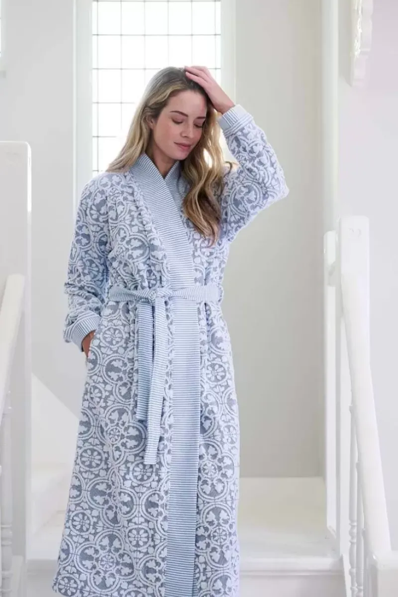 Pip Studio Bademäntel|Bademäntel Tile De Pip