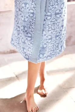 Pip Studio Bademäntel|Bademäntel Tile De Pip