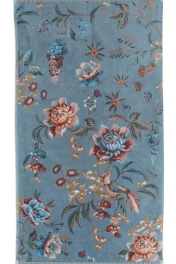 Pip Studio Handtücher|Badetuch Secret Garden 55X100Cm