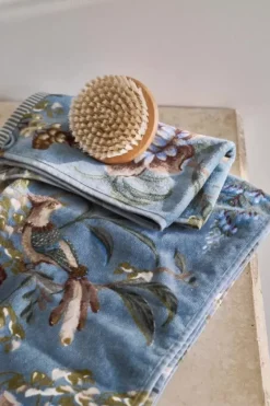 Pip Studio Handtücher|Badetuch Secret Garden 55X100Cm