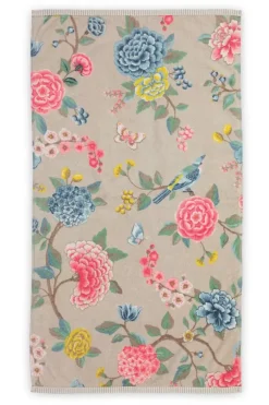 Pip Studio Handtücher|Badetuch Set/3 Good Evening 55X100 Cm