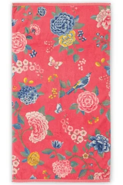 Pip Studio Handtücher|Badetuch Set/3 Good Evening 55X100 Cm