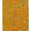 Pip Studio Handtücher|Badetuch Set/3 Les Fleurs 55X100 Cm