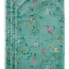 Pip Studio Handtücher|Badetuch Set/3 Les Fleurs 55X100 Cm
