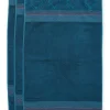 Pip Studio Handtücher|Badetuch Set/3 Soft Zellige Dunkel 55X100 Cm