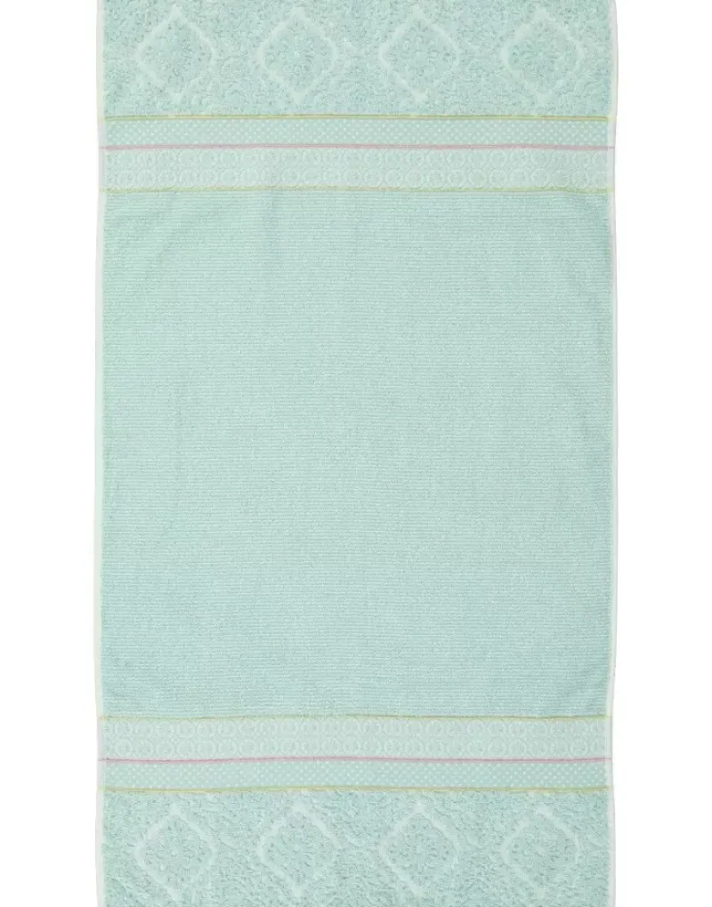 Pip Studio Handtücher|Badetuch Set/3 Soft Zellige 55X100 Cm