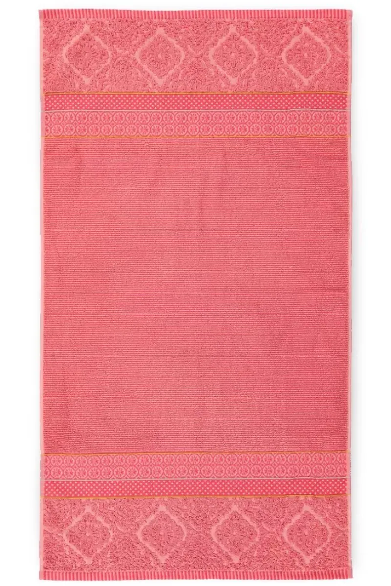 Pip Studio Handtücher|Badetuch Set/3 Soft Zellige 55X100 Cm