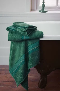 Pip Studio Handtücher|Badetuch Set/3 Soft Zellige 55X100 Cm