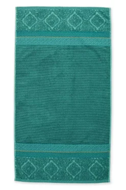 Pip Studio Handtücher|Badetuch Set/3 Soft Zellige 55X100 Cm