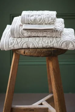 Pip Studio Handtücher|Badetuch Set/3 Tile De Pip 55X100 Cm