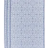 Pip Studio Handtücher|Badetuch Set/3 Tile De Pip Blau 55X100 Cm