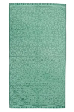 Pip Studio Handtücher|Badetuch Set/3 Tile De Pip 55X100 Cm