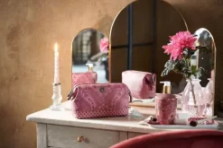 Pip Studio Seifenspender|Badezimmeraccessoires Set/3 Kyoto Festival Dunkel