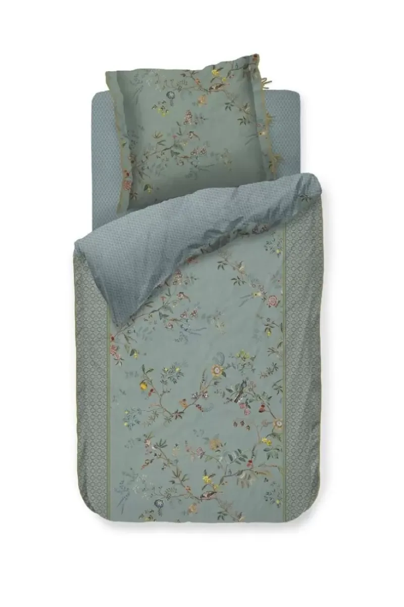 Pip Studio Bettbezüge|Bettbezug Autunno Hell