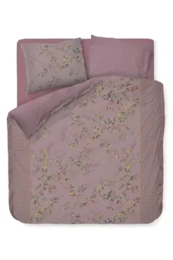 Pip Studio Bettbezüge|Bettbezug Autunno Lila