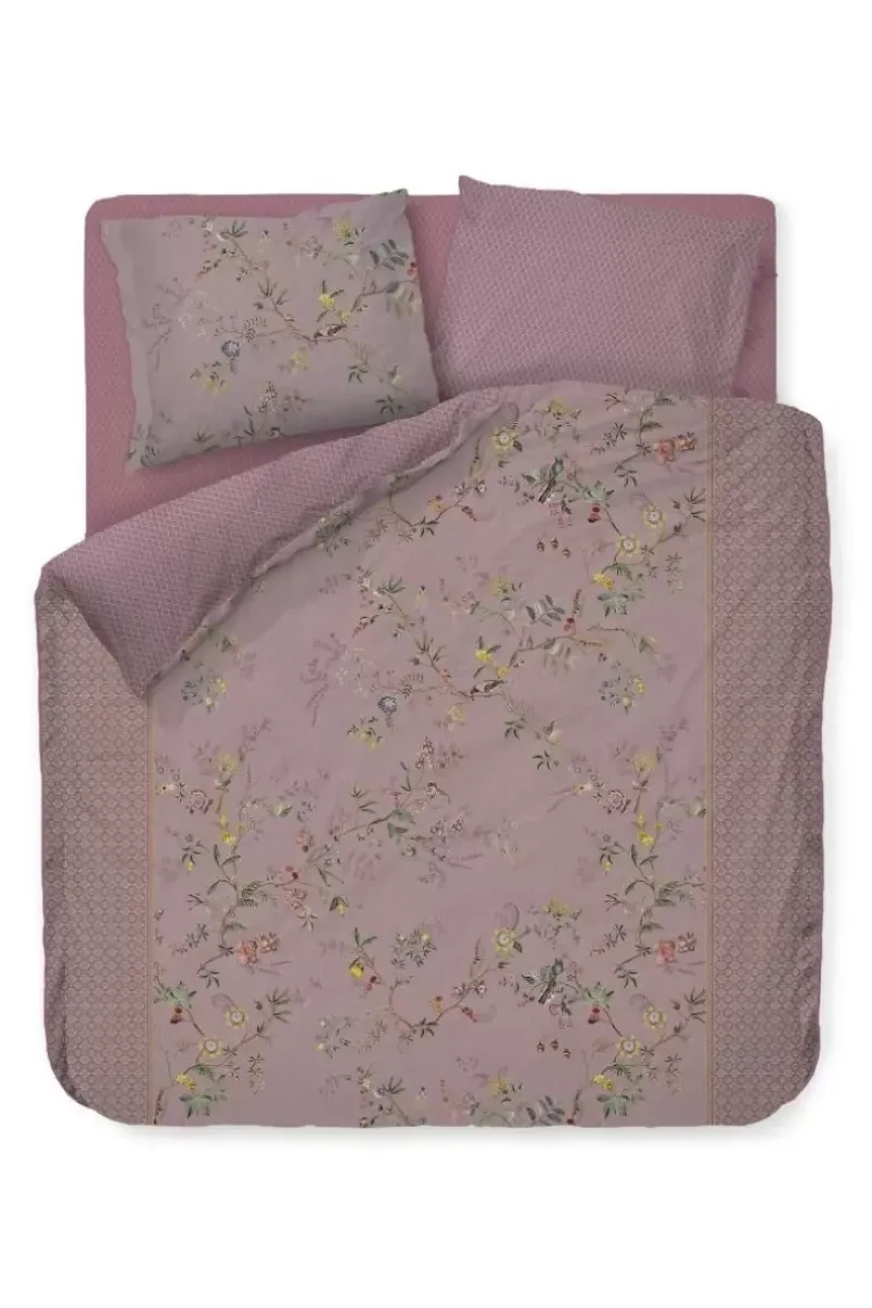 Pip Studio Bettbezüge|Bettbezug Autunno Lila