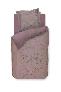 Pip Studio Bettbezüge|Bettbezug Autunno Lila