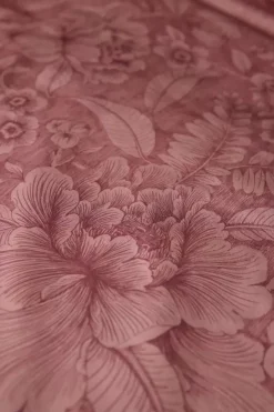 Pip Studio Bettbezüge|Bettbezug Casa Dei Fiori Terra