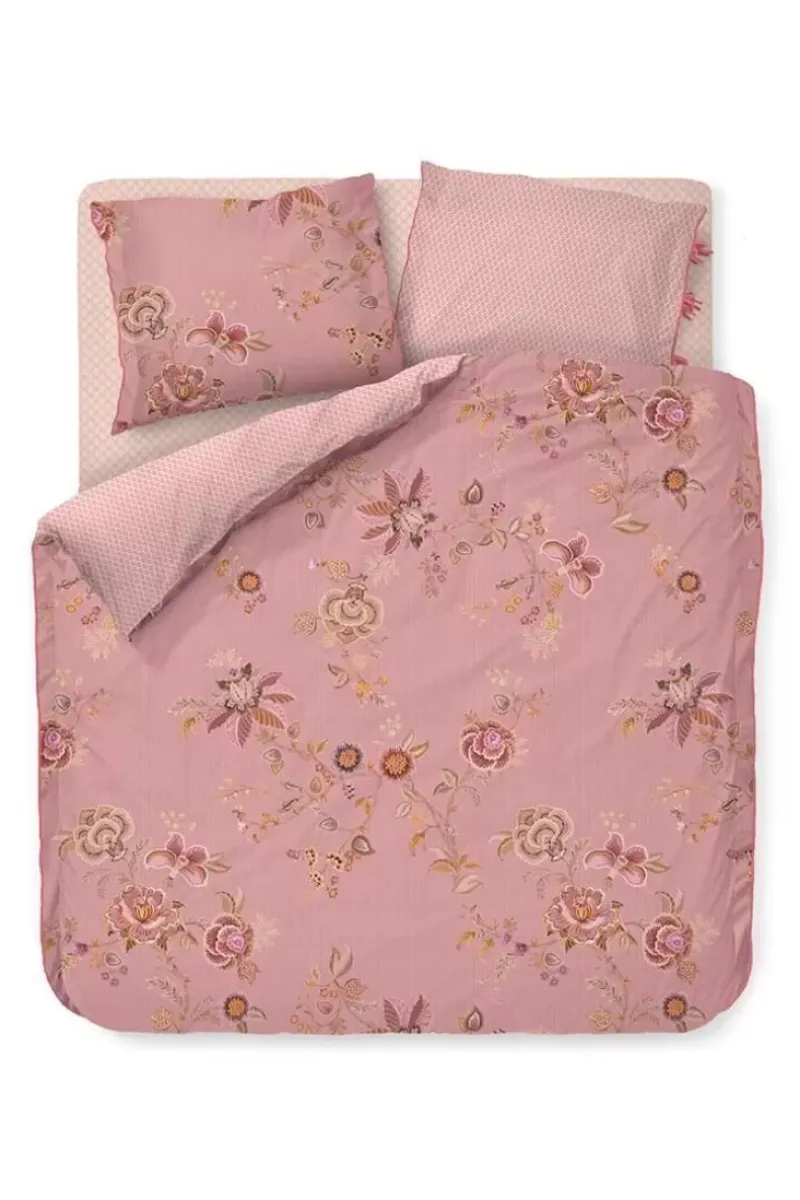 Pip Studio Bettbezüge|Bettbezug Cece Fiore