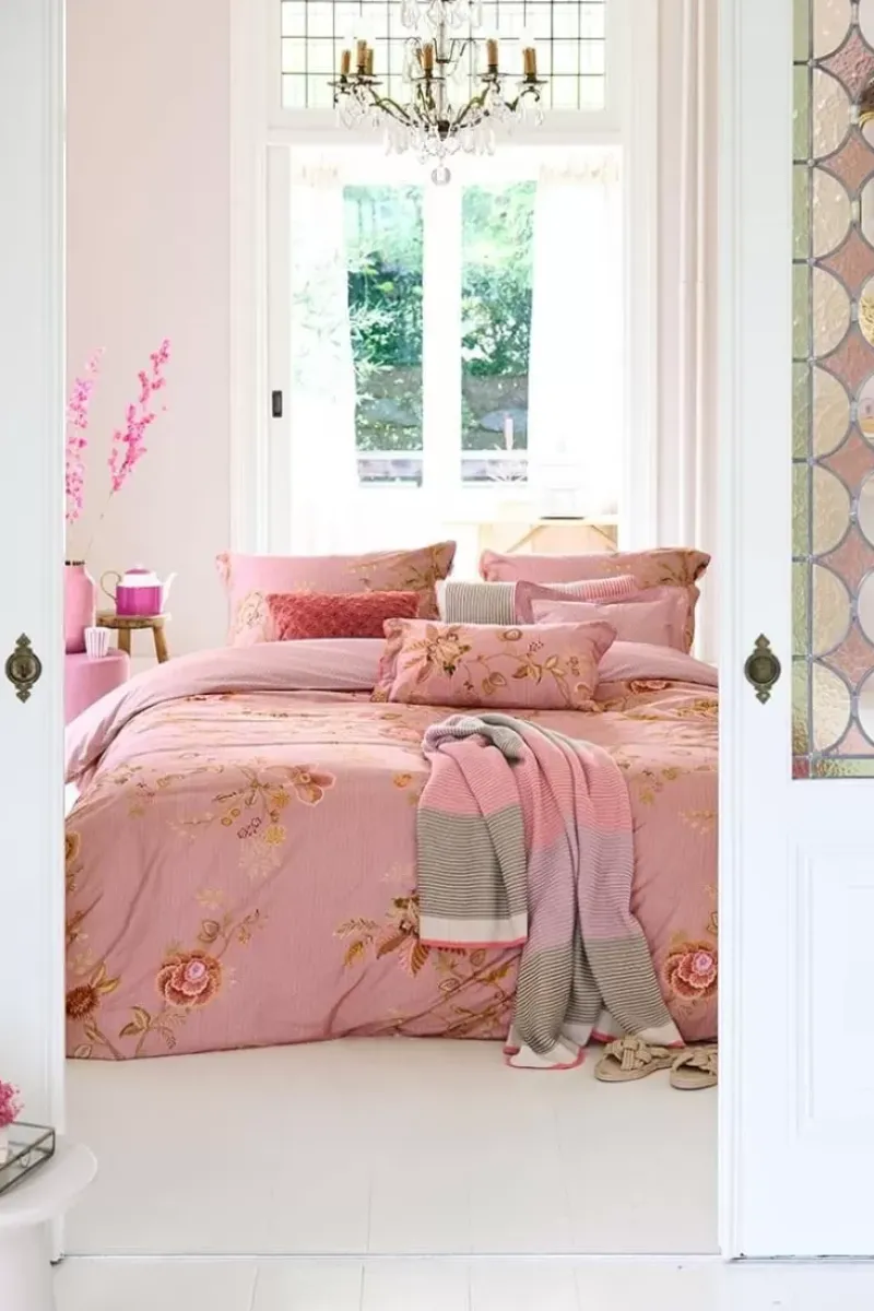 Pip Studio Bettbezüge|Bettbezug Cece Fiore