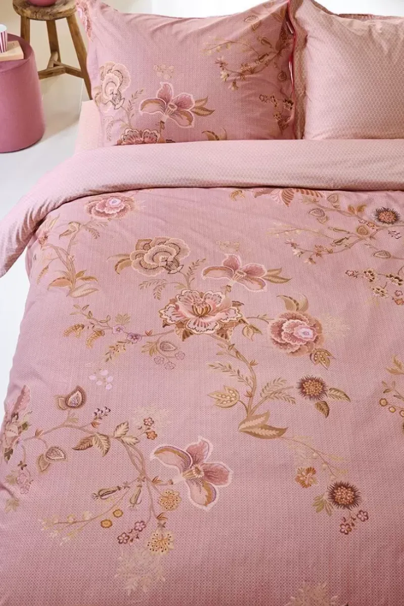 Pip Studio Bettbezüge|Bettbezug Cece Fiore