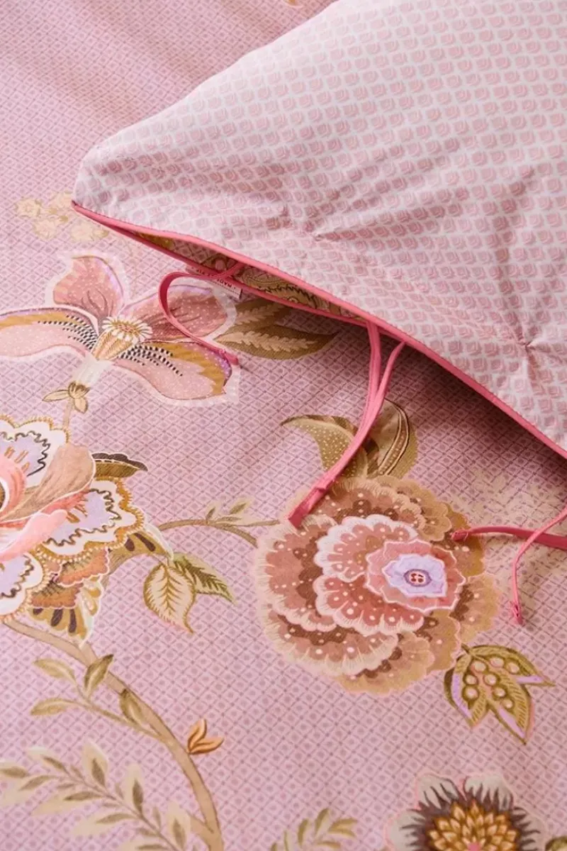 Pip Studio Bettbezüge|Bettbezug Cece Fiore
