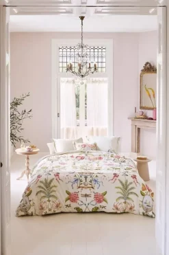 Pip Studio Bettbezüge|Bettbezug Festa Di Lividonia Weis