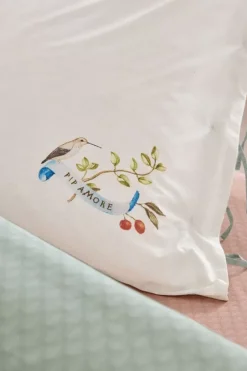 Pip Studio Bettbezüge|Bettbezug Festa Di Lividonia Weis