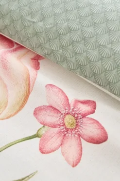 Pip Studio Bettbezüge|Bettbezug Festa Di Lividonia Weis