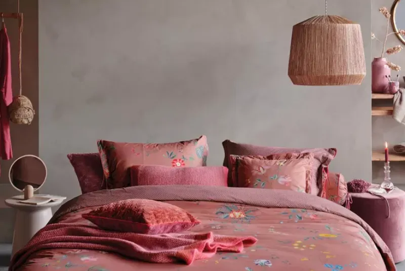 Pip Studio Bettbezüge|Bettbezug Fleur Grandeur