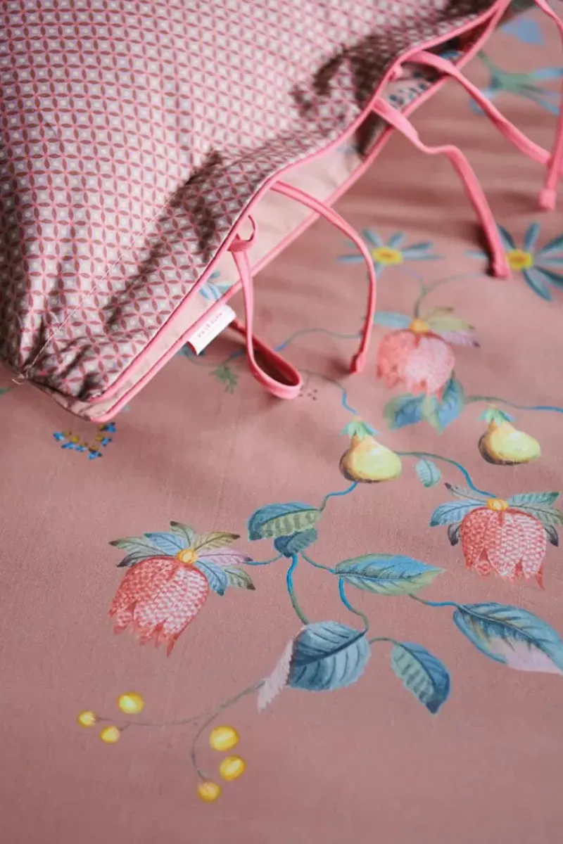 Pip Studio Bettbezüge|Bettbezug Fleur Grandeur
