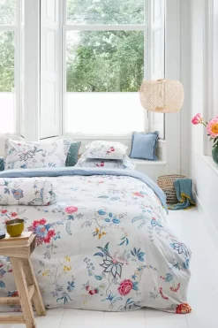 Pip Studio Bettbezüge|Bettbezug Flower Festival
