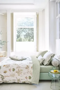 Pip Studio Bettbezüge|Bettbezug Giardini Di Frutta Weis