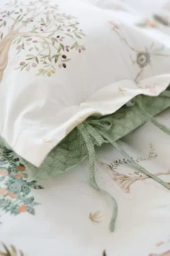 Pip Studio Bettbezüge|Bettbezug Giardini Di Frutta Weis