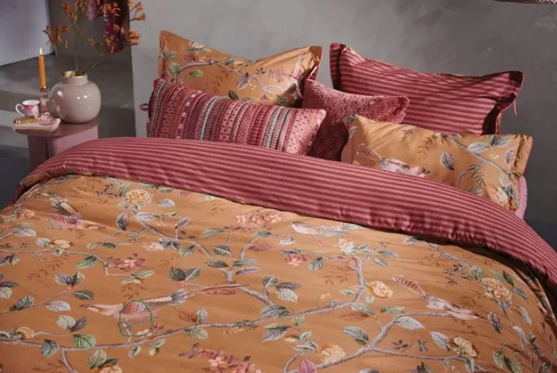 Pip Studio Bettbezüge|Bettbezug Good Nightingale